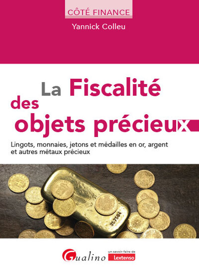 Image de La Fiscalité des Objets Précieux
