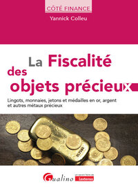 Image de La Fiscalité des Objets Précieux