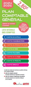 Picture of Plan comptable général - 2024
