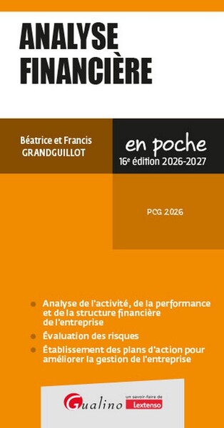 Image de Analyse financière