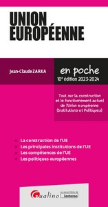 Picture of Union européenne