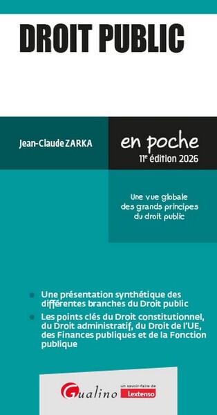 Image de Droit public