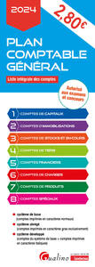 Picture of Plan comptable général