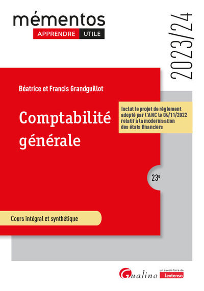 Picture of Comptabilité générale