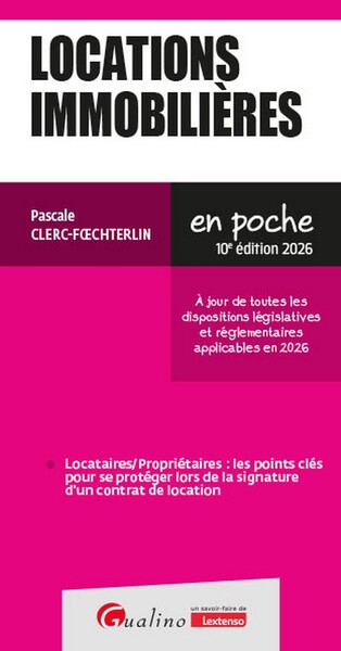 Picture of Locations immobilières