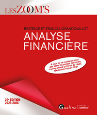 Image de Analyse financière