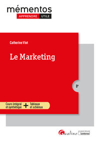 Picture of Le marketing