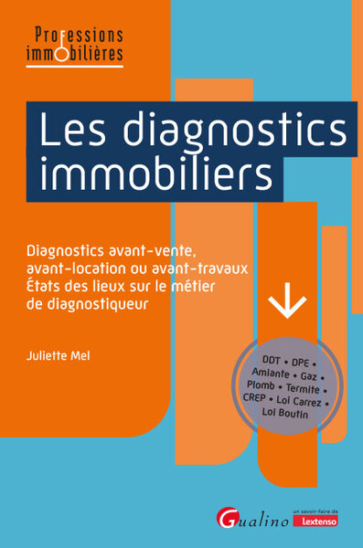 Picture of Les diagnostics immobiliers