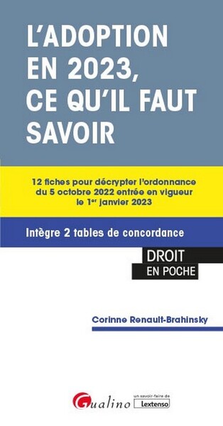 Picture of L'adoption en 2023, ce qu'il faut savoir
