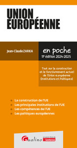 Picture of Union européenne