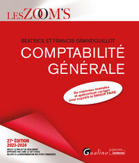 Picture of Comptabilité générale