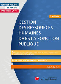 Image de Gestion des ressources humaines dans la Fonction publique