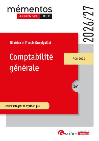 Image de Comptabilité générale