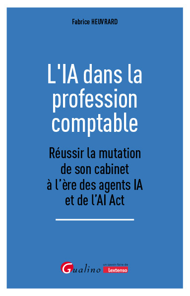 Image de L'IA dans la profession comptable