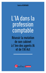 Picture of L'IA dans la profession comptable