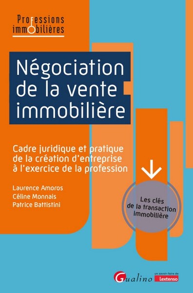 Picture of Négociation de la vente immobilière