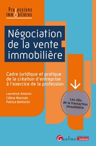 Picture of Négociation de la vente immobilière