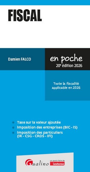 Image de Fiscal 2026