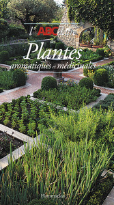 Image de L'ABCdaire des plantes aromatiques et médicinales