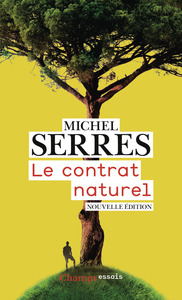 Image de Le Contrat naturel