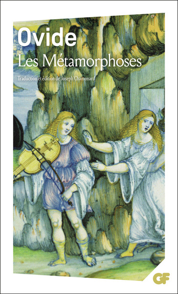 Image de Les Métamorphoses