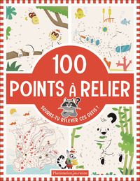 Image de 100 points à relier