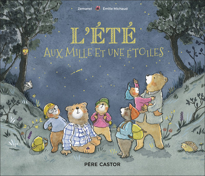 Image de L'été aux mille et une étoiles