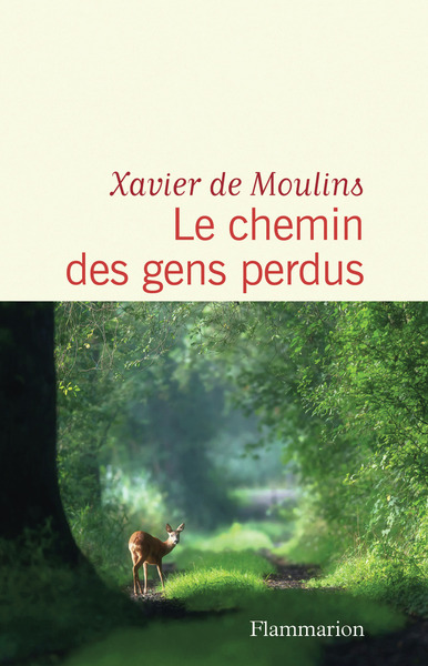 Image de Le chemin des gens perdus