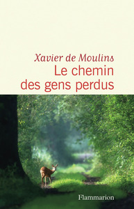 Picture of Le chemin des gens perdus