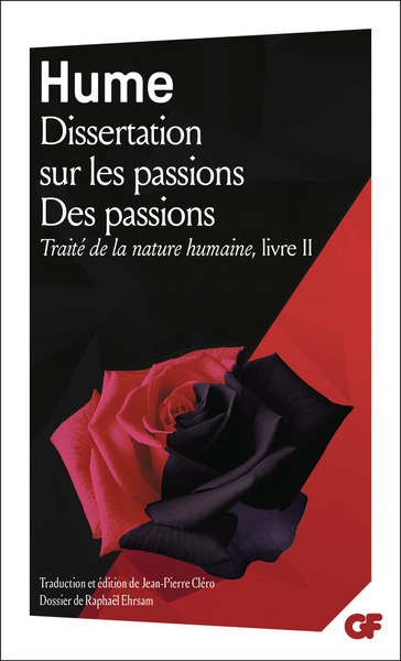 Image de Traité de la nature humaine