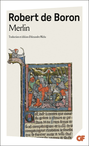 Image de Merlin