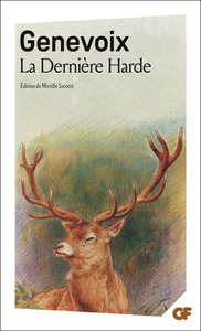 Picture of La Dernière Harde