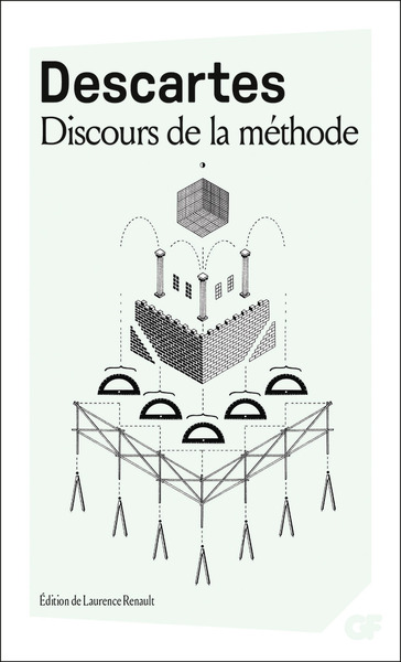 Image de Discours de la méthode