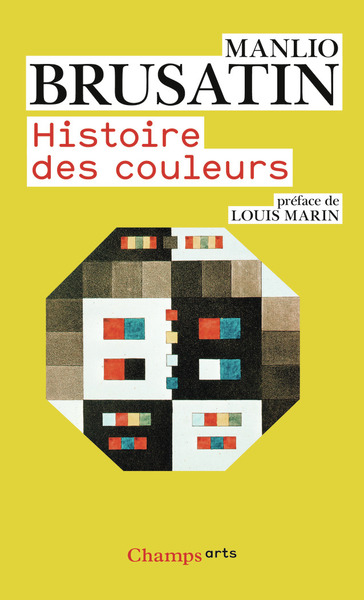Image de Histoire des couleurs
