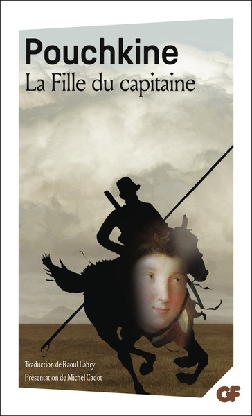 Image de La Fille du capitaine