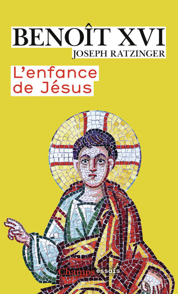 Image de L'enfance de Jésus