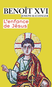 Image de L'enfance de Jésus
