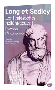 Picture of Les Philosophes hellénistiques