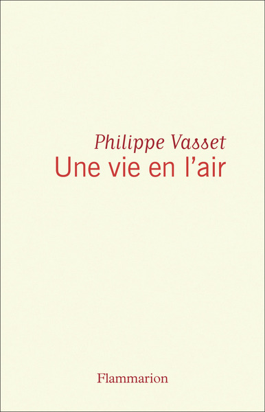 Image de Une vie en l'air