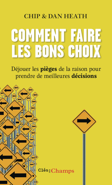 Image de Comment faire les bons choix