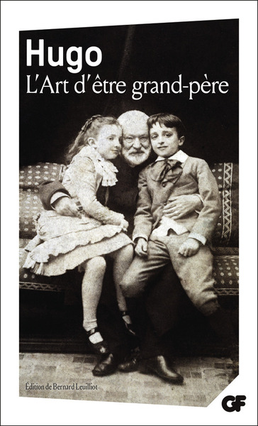 Image de L'Art d'être grand-père