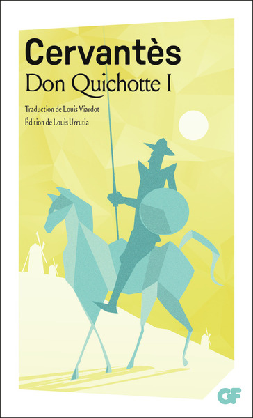 Image de Don Quichotte
