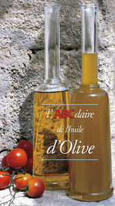 Image de L'ABCdaire de l'huile d'olive