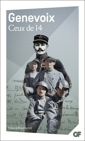 Image de Ceux de 14