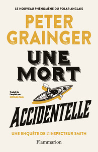 Picture of Une mort accidentelle