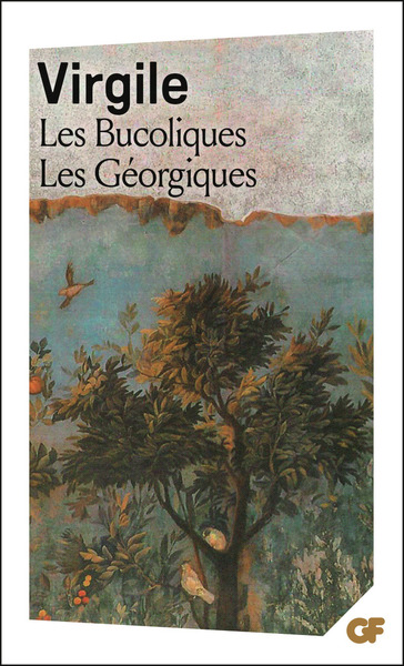 Image de Les Bucoliques - Les Géorgiques