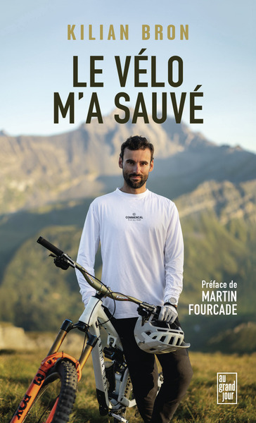 Image de Le vélo m'a sauvé