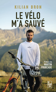 Image de Le vélo m'a sauvé