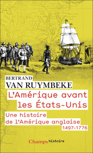 Image de L'Amérique avant les États-Unis