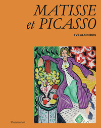 Picture of Matisse et Picasso